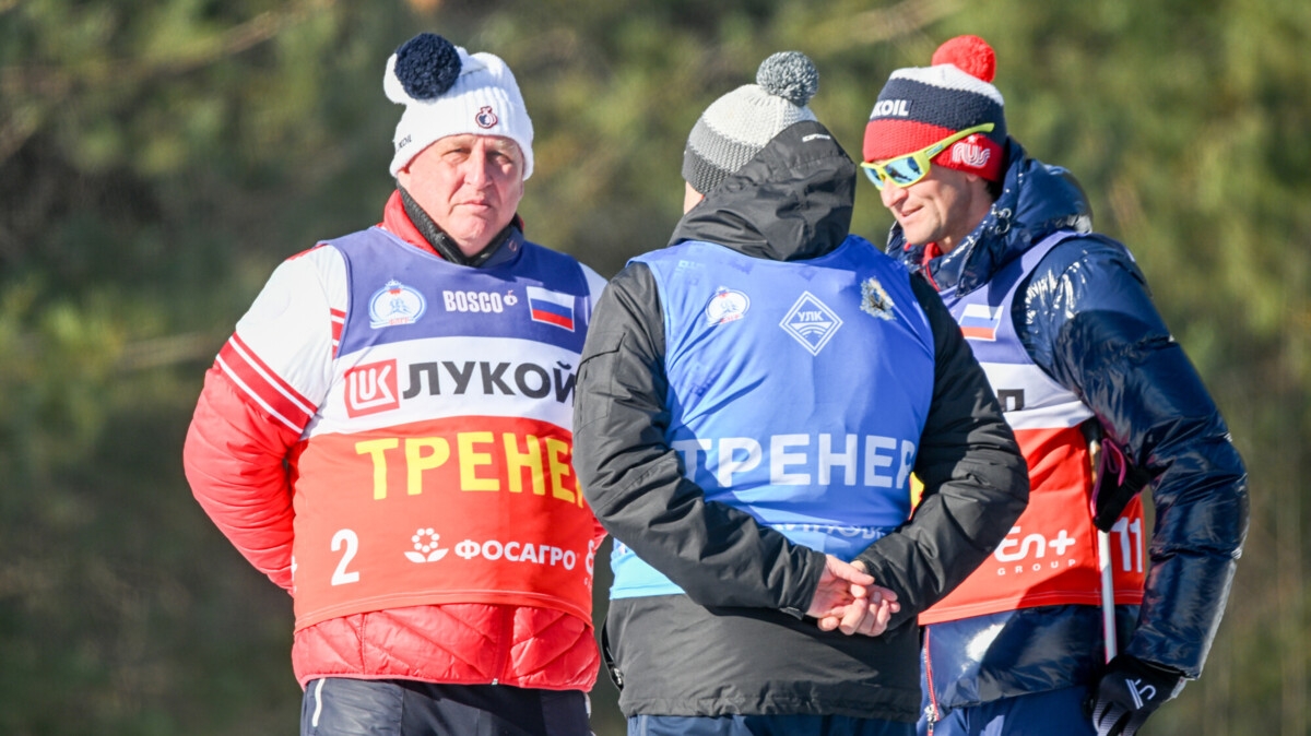 Бородавко: «Не оправдываю Большунова, но Бакуров, видимо, постарался вывести его из себя»