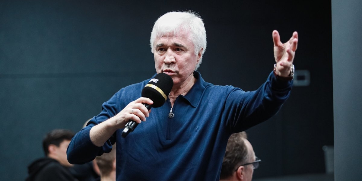 Ловчев: «Даже Месси не вытащит «Динамо» из того, что сейчас происходит»