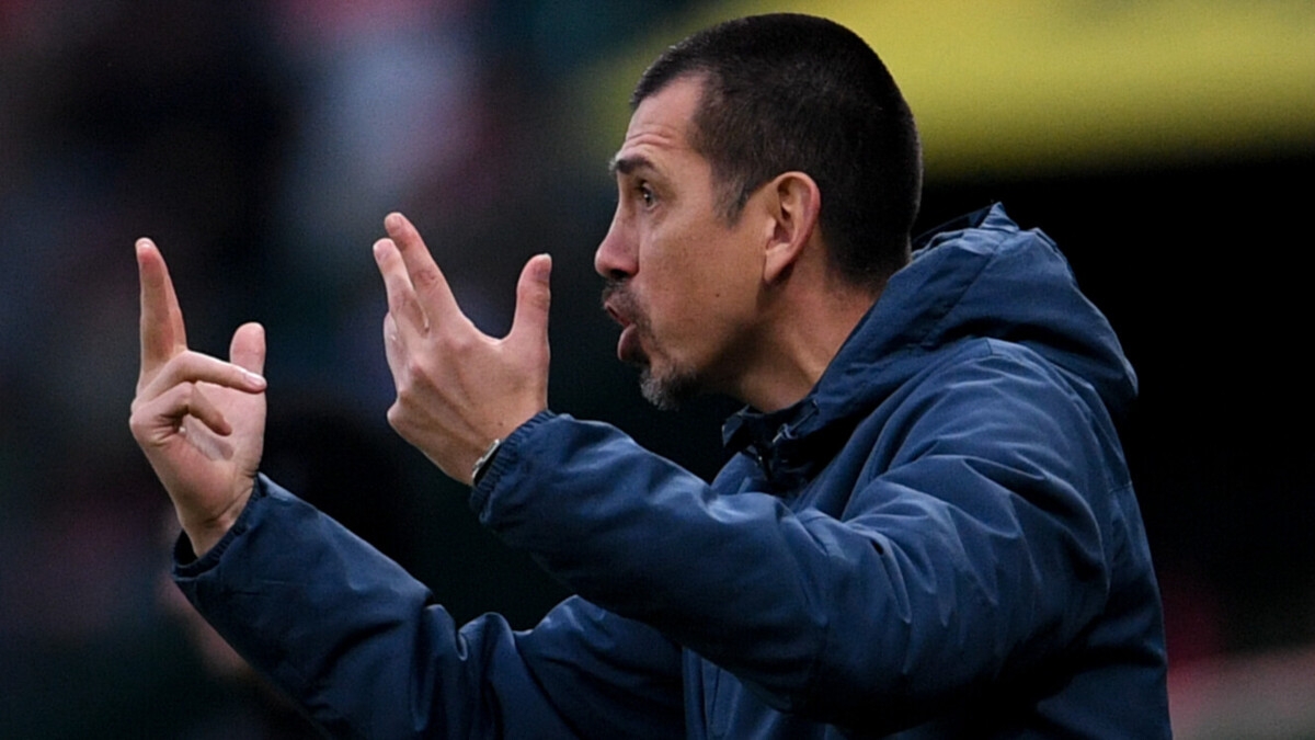 Тренер «Оренбурга» Ахметзянов: «Результат матча с «Ахматом» будет максимально важен для нас» Тренер «Оренбурга» Ахметзянов: «Результат матча с «Ахматом» будет максимально важен для нас»