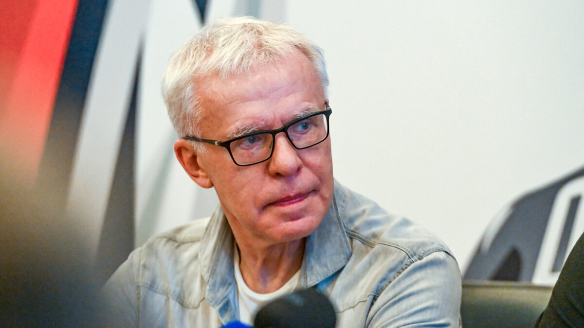 Фетисов об идее администрации Байдена выслать россиян из НХЛ: «Никто бы не позволил это сделать, лига — независимый проект»