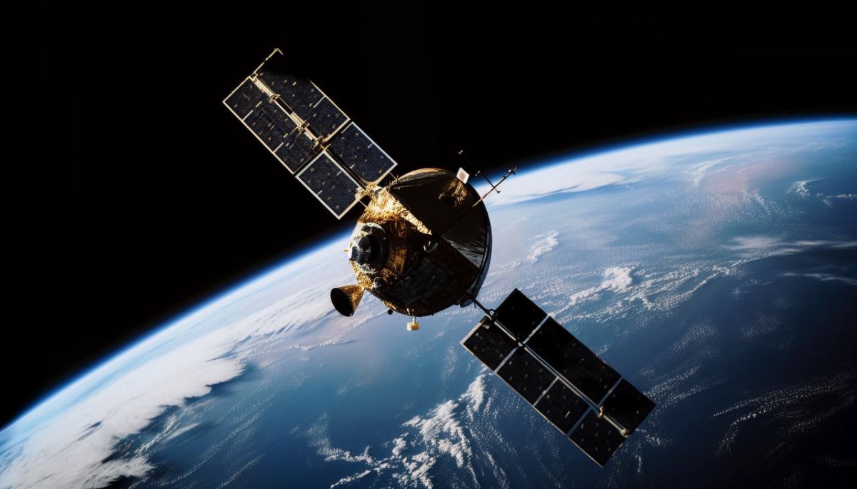 Россия развернет 886 спутников «Рассвет» для интернета до 2030 года