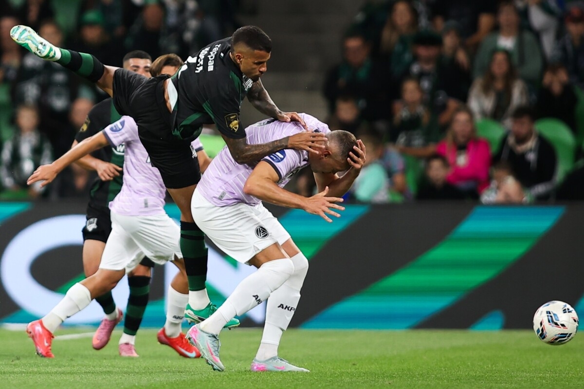 «Краснодар» должен был обыгрывать «Акрон» и без Кордобы» — Гришин