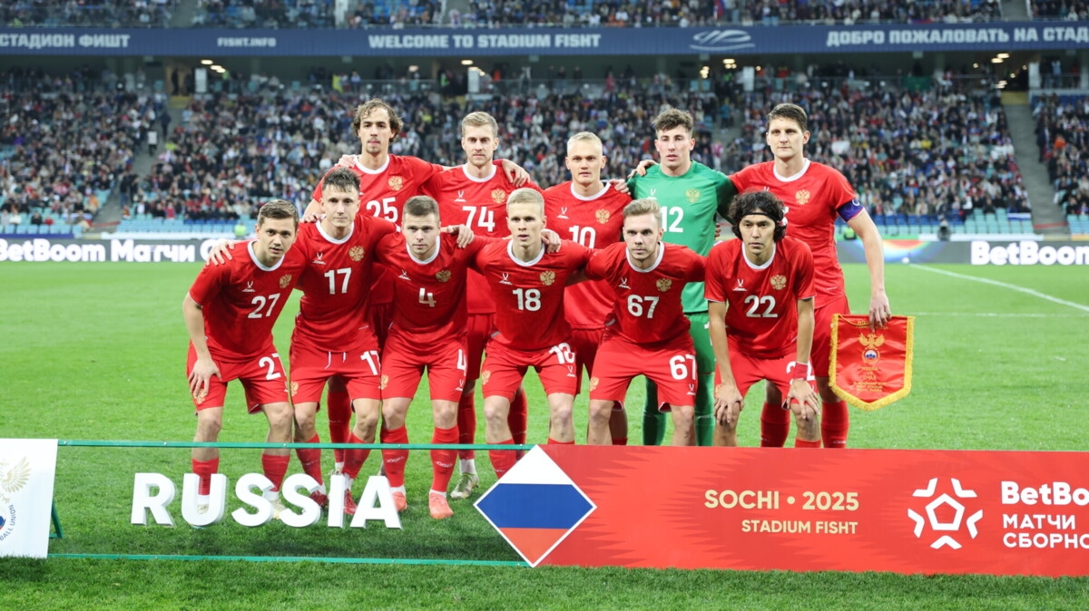 Гришин: «Сборная России и с Перу, и с Чили немножко провалила игры» Гришин: «Сборная России и с Перу, и с Чили немножко провалила игры»