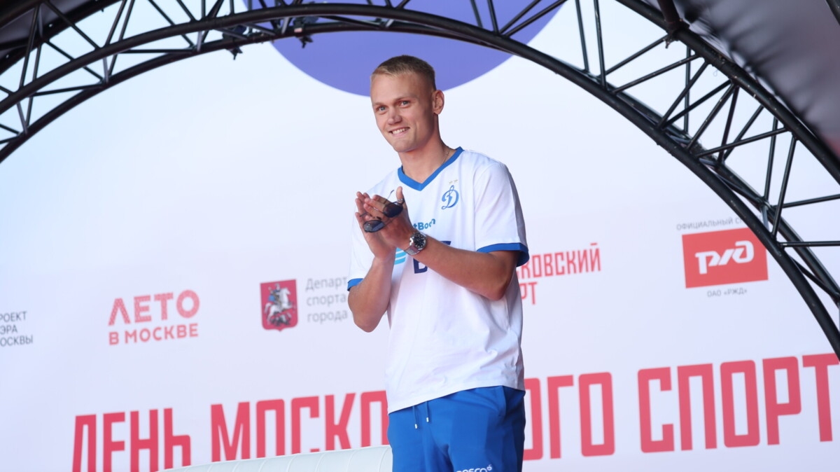 Агент Тюкавина: «Костя после операции тренировался по три раза в день, не набрал ни грамма лишнего веса» Агент Тюкавина: «Костя после операции тренировался по три раза в день, не набрал ни грамма лишнего веса»