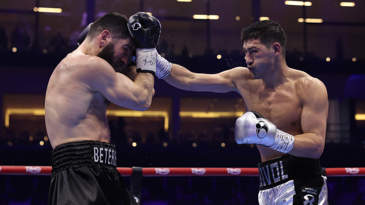 Глава IBF: «Мы не получали запрос или предложение с датой трилогии с Бетербиевым, поэтому назначили Биволу бой с обязательным претендентом»