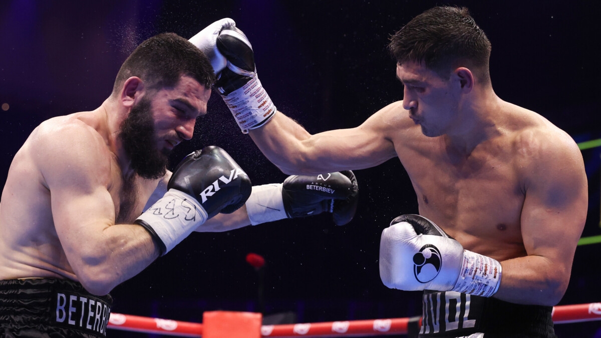 Кремлев: «Хотелось бы провести третий бой Бетербиева и Бивола в России, наша страна умеет организовывать поединки такого уровня»