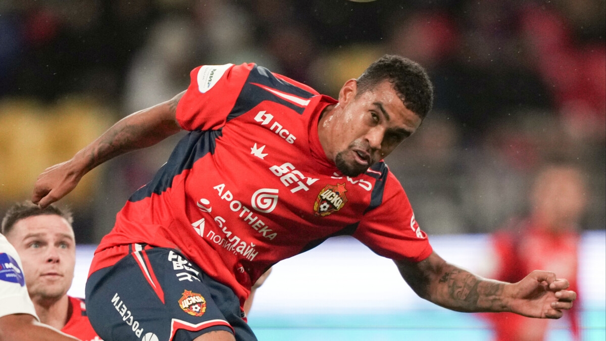 Аршавин — о номинации Алеррандро на премию Пушкаша: «Никогда бы не поверил, что он может такой гол забить» Аршавин — о номинации Алеррандро на премию Пушкаша: «Никогда бы не поверил, что он может такой гол забить»