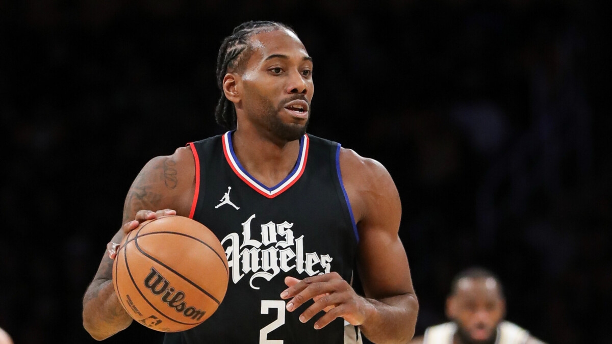 Комиссар НБА подтвердил, что лига начала расследование по делу Леонарда