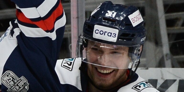 Сушинский: «Коваленко подходит под стиль Никитина, он умеет держать силовую борьбу и играет на команду»