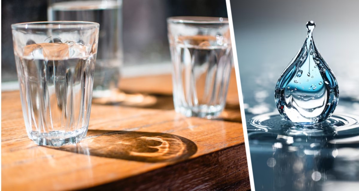 В Турции заявили, что стакан воды будут давать в самолетах бесплатно В Турции заявили, что стакан воды будут давать в самолетах бесплатно