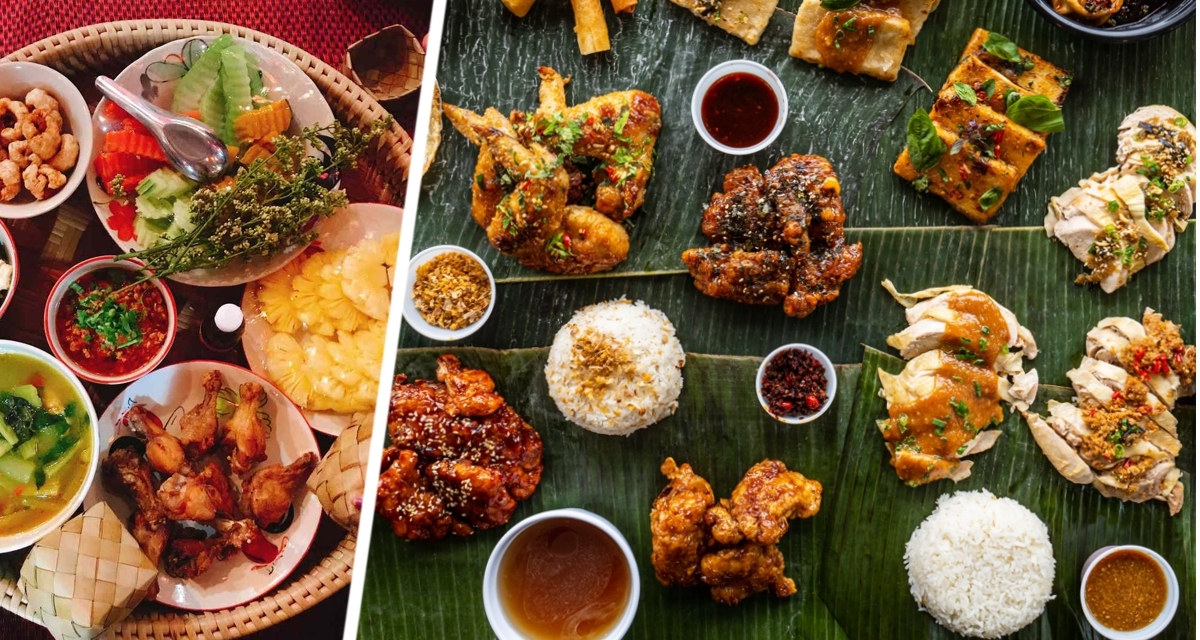 Прогулка по ресторанам Пхукета: Mom Tri's Kitchen at Villa Royale – ужин с королевским видом Прогулка по ресторанам Пхукета: Mom Tri's Kitchen at Villa Royale – ужин с королевским видом