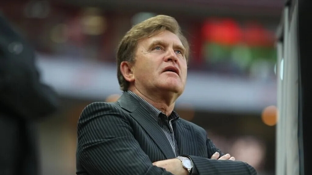 Наумов — о возможном матче между сборными России и США: «Это подтолкнет ФИФА и УЕФА быстрее снять с нас санкции»