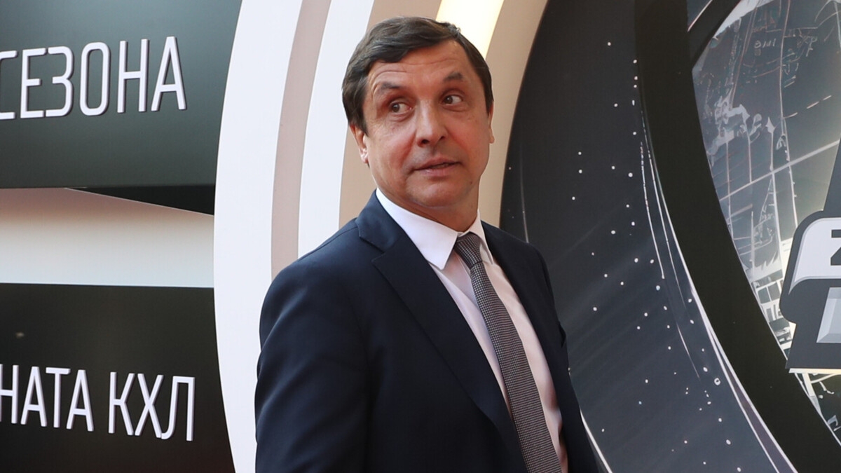 Каменский о межсезонье в КХЛ: «Меня ничего не удивило, споры идут каждый год. От бизнеса никуда не деться»