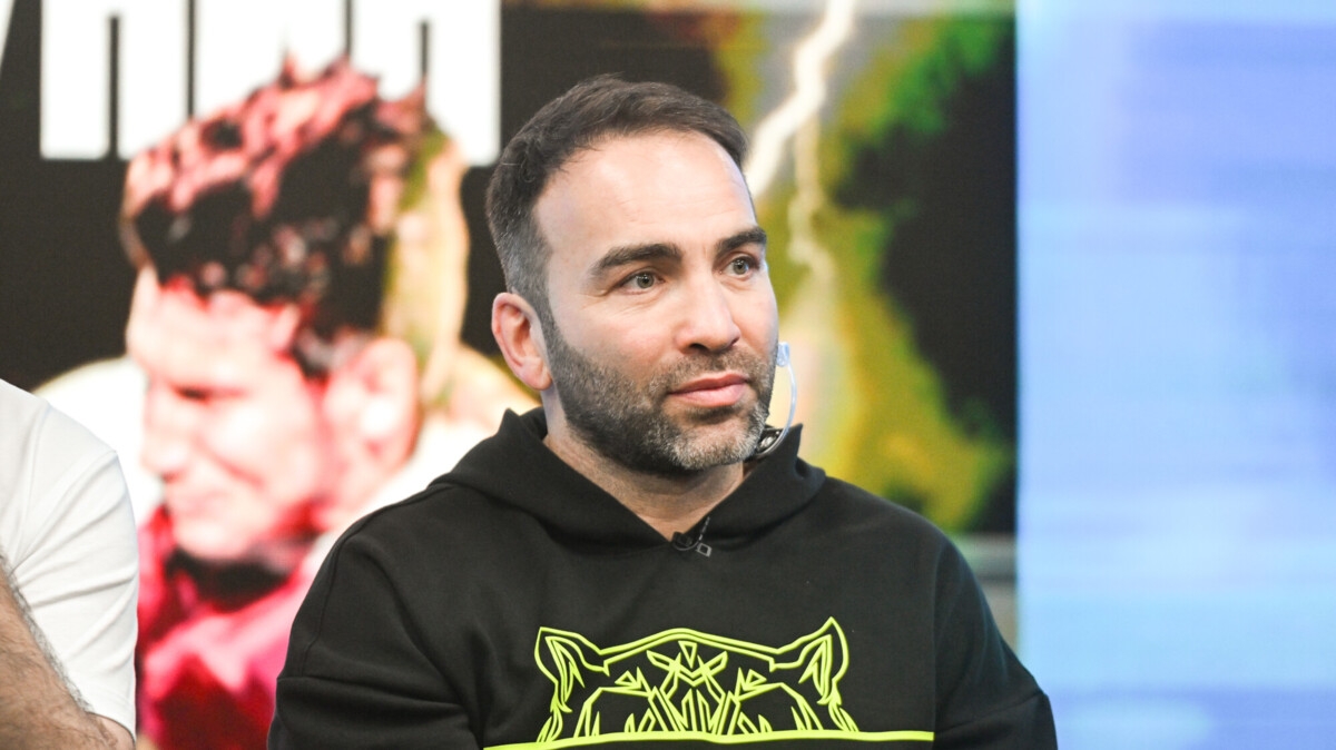 Гаджиев рассказал, какие бои считает самыми зрелищными на турнире UFC в Абу‑Даби