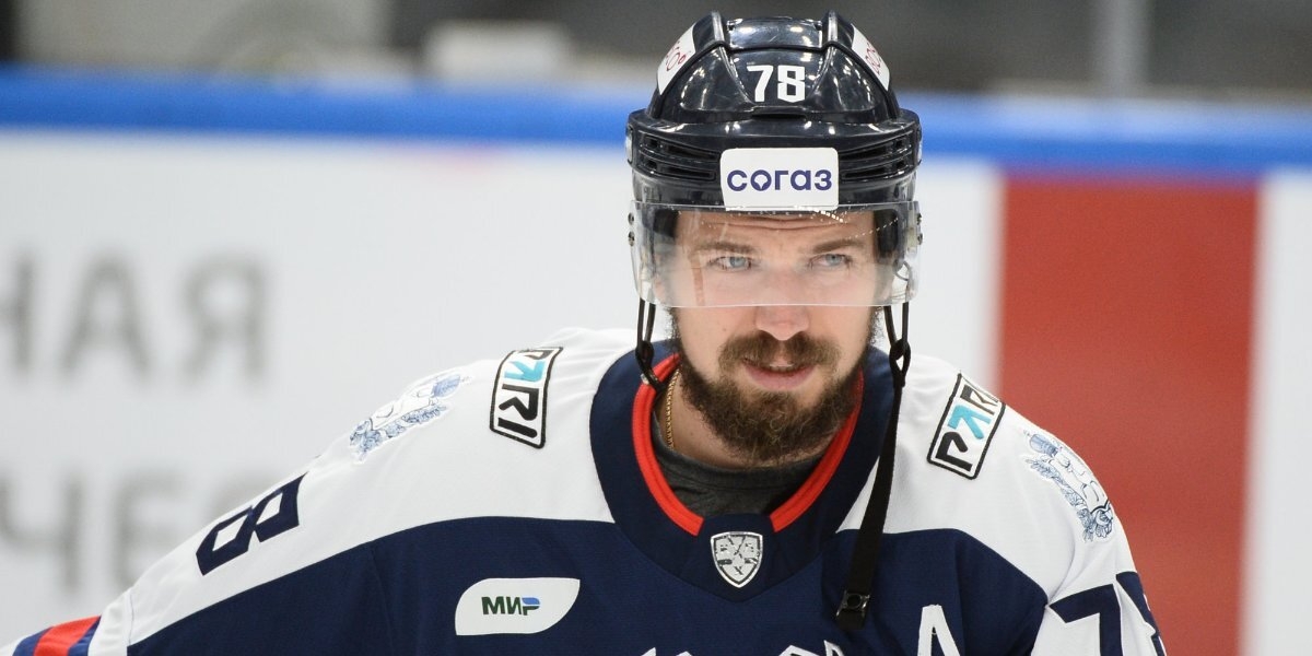 Главный тренер «Торпедо» Исаков: «Кручинин будет капитаном, Сизов и Конюшков – ассистентами»