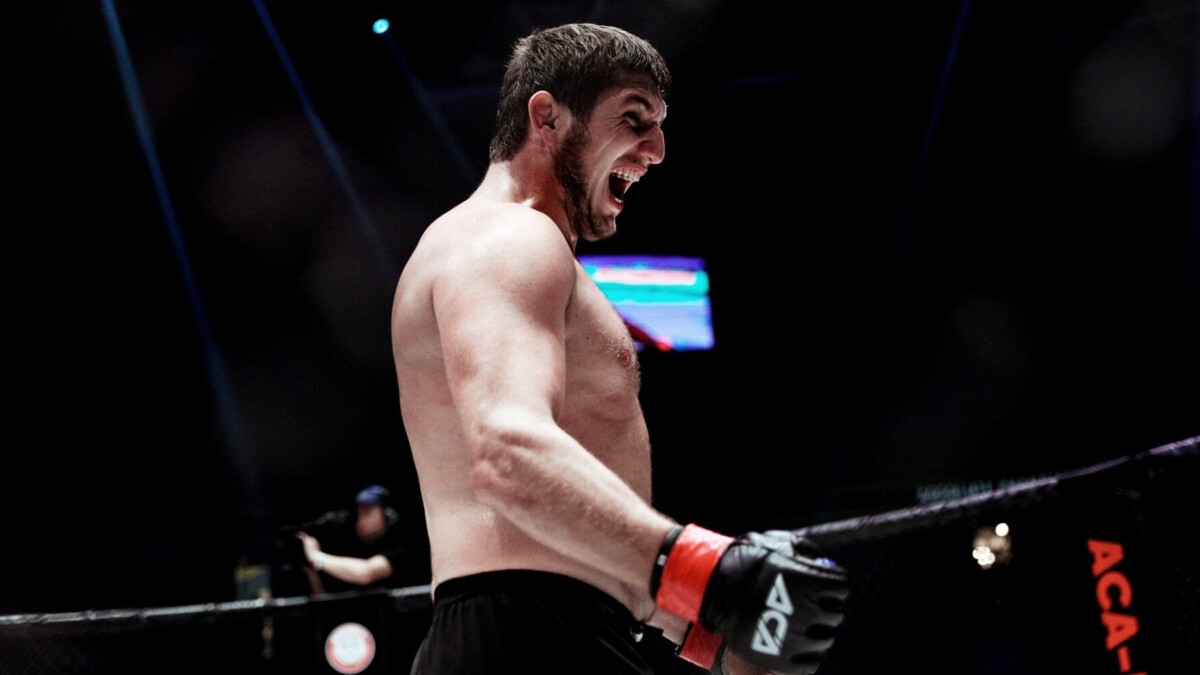 «Муслим Магомедов — фаворит, но и Адлан Ибрагимов может удивить» — вице‑президент АСА Бадаев