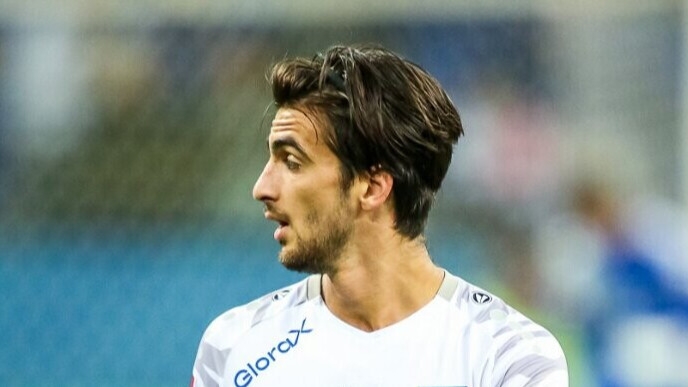 «Наши амбиции и амбиции клуба совпадают». Отец Севикяна объяснил переход сына в «Акрон»