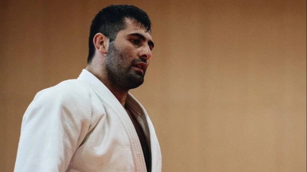 Двукратный чемпион Европы по дзюдо Игольников уступил на старте чемпионата мира в Будапеште