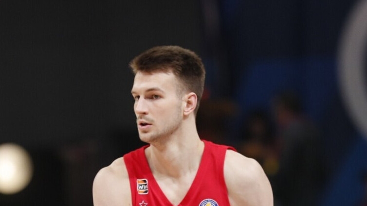 «Почувствовал, что наконец‑то вернулся домой» — баскетболист Руженцев о возвращении в ЦСКА