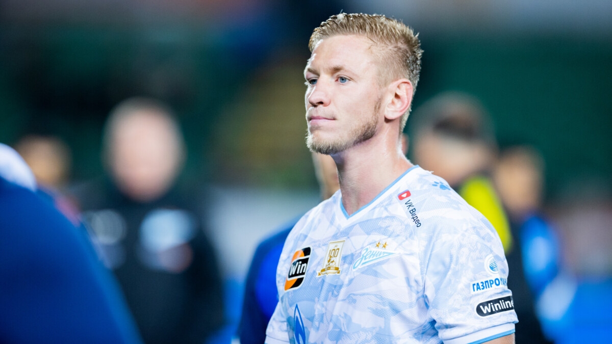 Чистяков: &laquo;Хочу помочь себе и &laquo;Ростову&raquo;, не терпится приступить к работе&raquo;