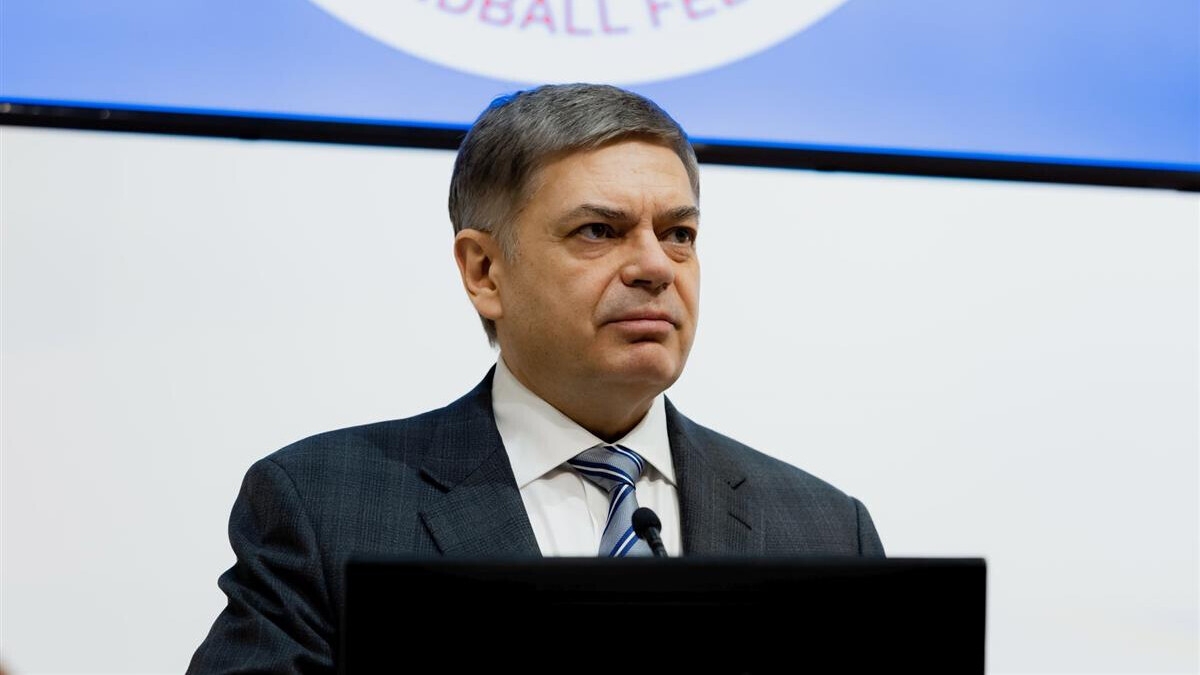 «Не припомню, когда видел сборную России по гандболу в столь разобранном виде» — Сергей Шишкарев «Не припомню, когда видел сборную России по гандболу в столь разобранном виде» — Сергей Шишкарев