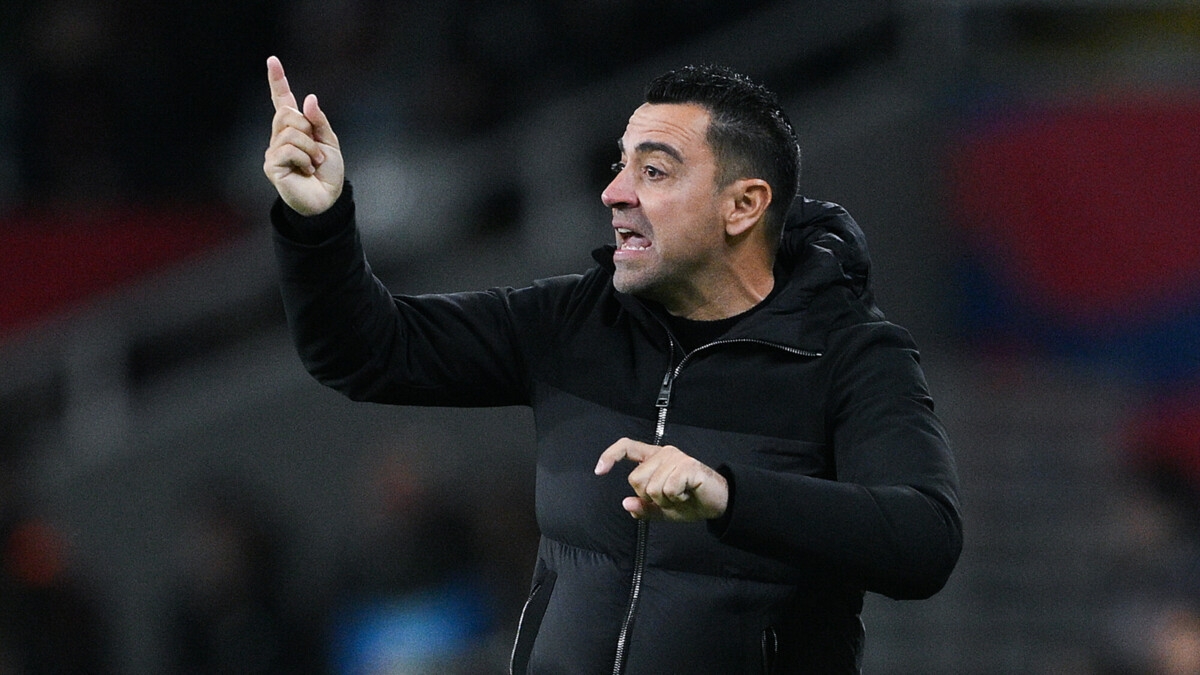 «Удивляют новости, что у «Спартака» были переговоры с Хави. Кому это приходит в голову?» — Черданцев