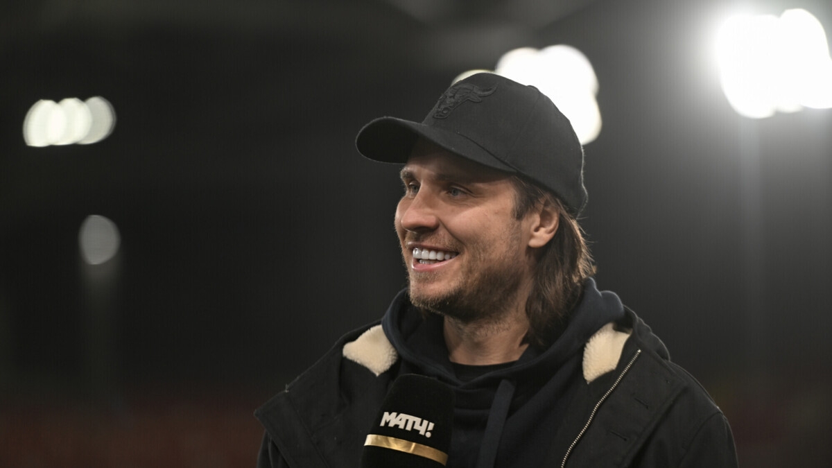 «В Суперфинале Кубка России будет серия пенальти, надеюсь, что победит «Ростов» — Дьяков «В Суперфинале Кубка России будет серия пенальти, надеюсь, что победит «Ростов» — Дьяков