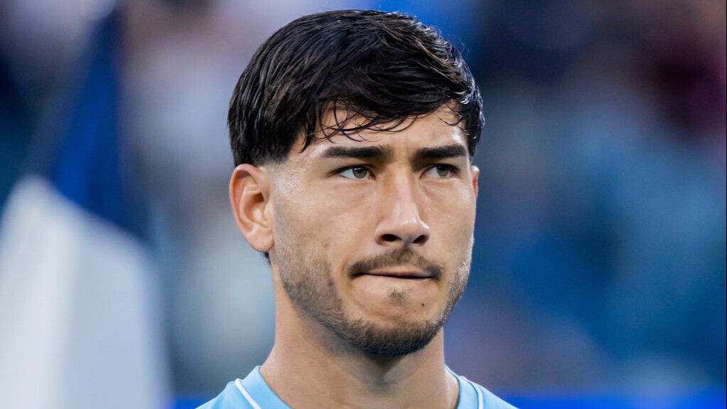 Защитник «Зенита» Вега назвал гол в ворота «Сьона» самым красивым в своей карьере