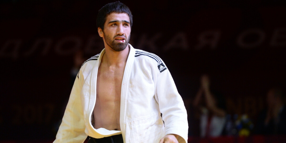 Олимпийский чемпион по дзюдо Хасан Халмурзаев завершил карьеру, сообщили в ФДР Олимпийский чемпион по дзюдо Хасан Халмурзаев завершил карьеру, сообщили в ФДР