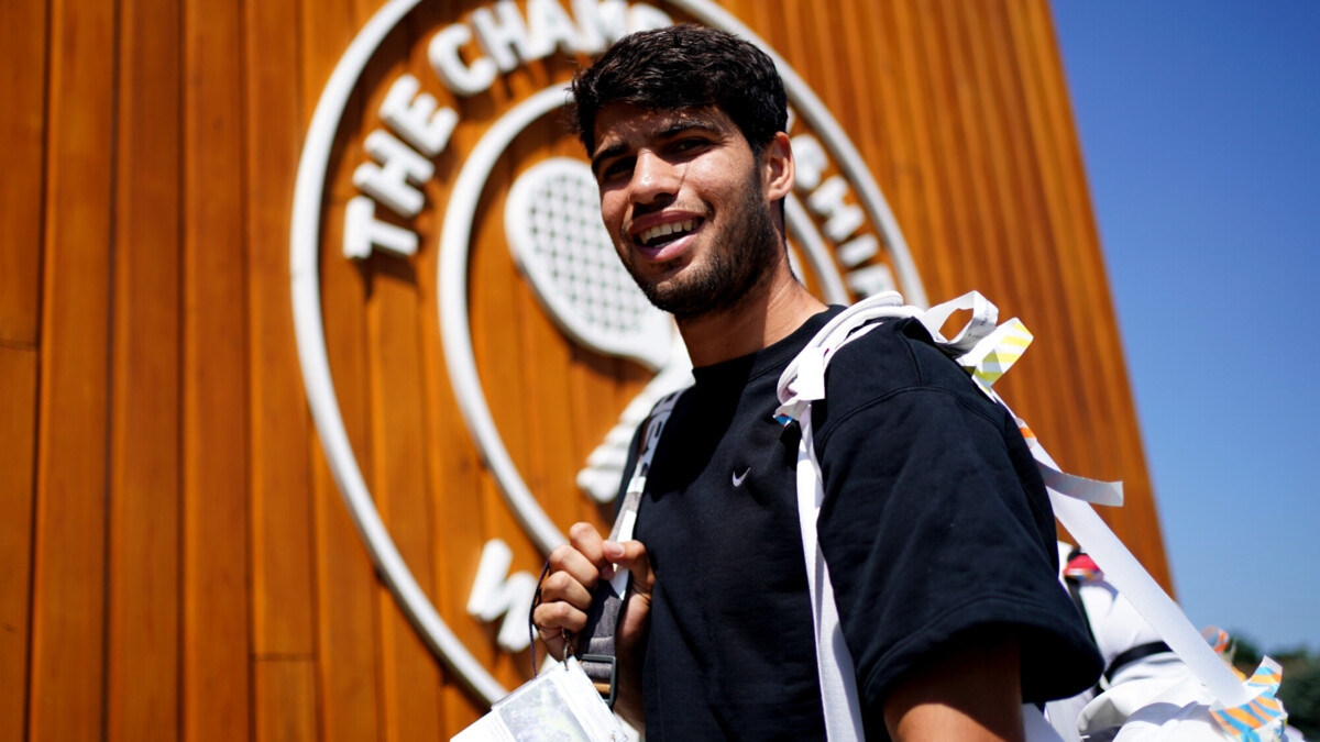 Алькарас и Соболенко получили рекордные призовые по итогам US Open‑2025