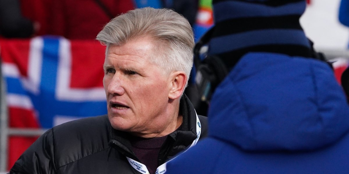 Олимпийский чемпион Васильев назвал ожидаемым решение о недопуске россиян на Паралимпиаду‑2026 Олимпийский чемпион Васильев назвал ожидаемым решение о недопуске россиян на Паралимпиаду‑2026