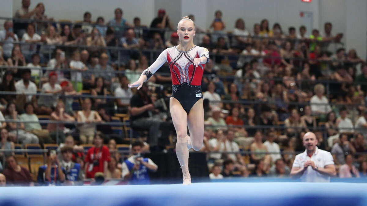Мельникова о чемпионате мира в Джакарте: «Надеюсь, моя давняя мечта все‑таки исполнится»