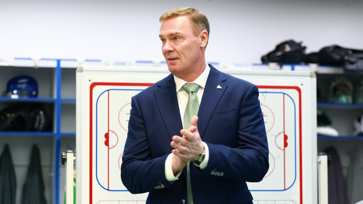 Виктор Козлов: «Кудашов и Гру обязательно найдут себе работу» Виктор Козлов: «Кудашов и Гру обязательно найдут себе работу»