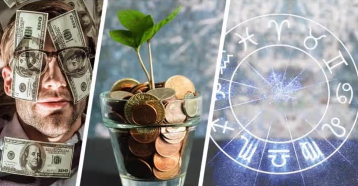 Гороскоп для Козерога на 11 сентября: Целеустремленность – компас к золотому берегу