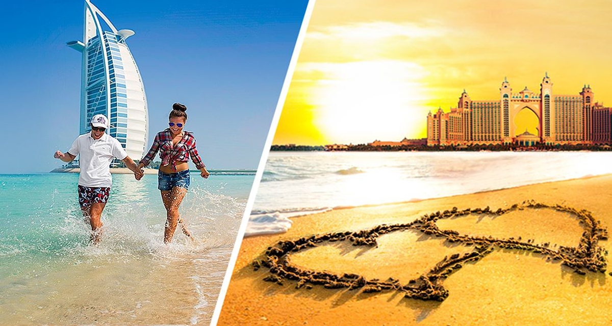 Пекло не помеха: как российским туристам выжить и отдохнуть летом в ОАЭ