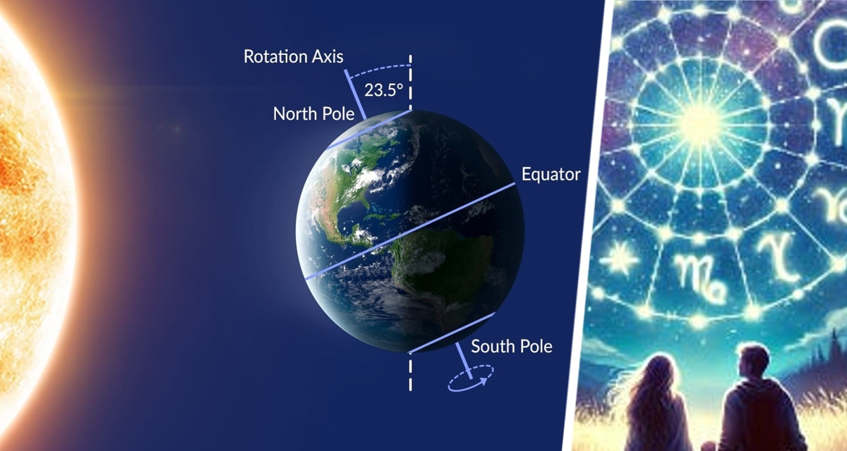 Летнее солнцестояние 2025 сильнее всего повлияет на эти 3 знака зодиака