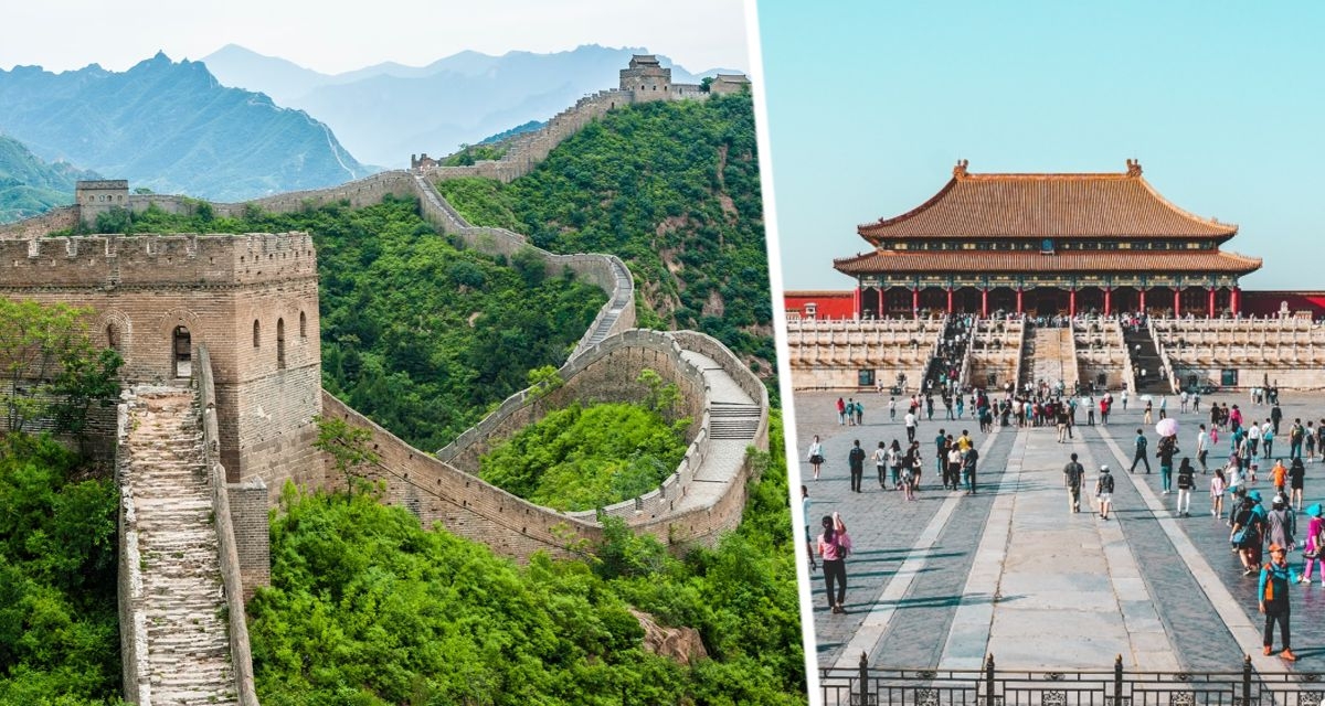 Китайский авиабум: Как добраться до Пекина, Шанхая и Саньи из России