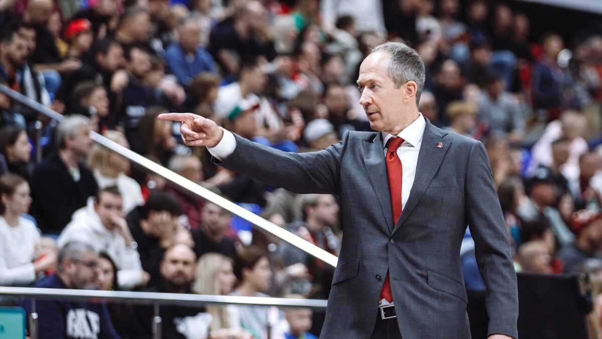 Президент ПБК «Локомотив‑Кубань» — об открытии аэропорта в Краснодаре: «Надеюсь, нам станет гораздо легче» Президент ПБК «Локомотив‑Кубань» — об открытии аэропорта в Краснодаре: «Надеюсь, нам станет гораздо легче»