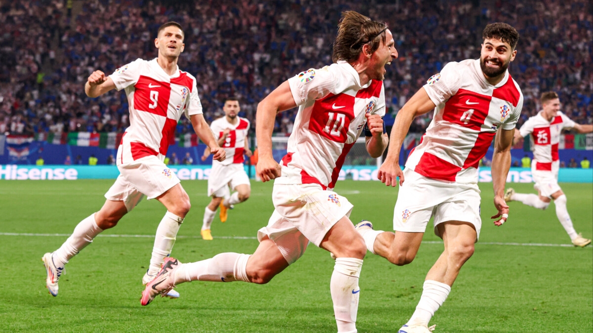 Определены 30 из 48 участников чемпионата мира по футболу 2026 года Определены 30 из 48 участников чемпионата мира по футболу 2026 года