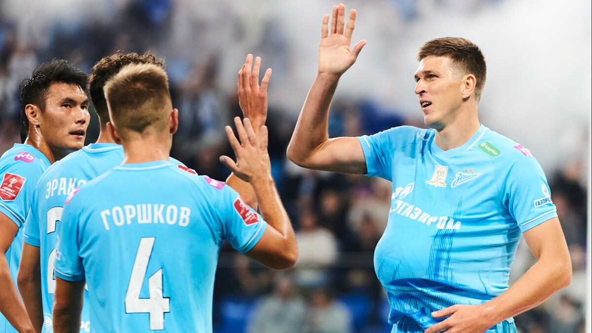 «Зенит» умеет собираться на решающие матчи» — Черданцев о матче с «Краснодаром»