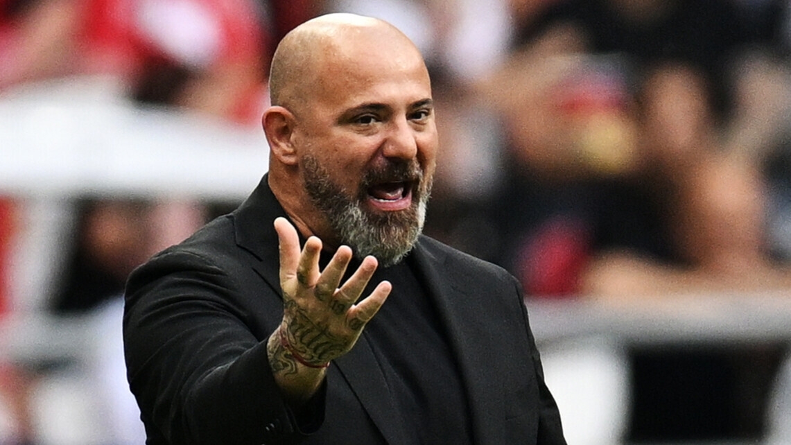 «Получил удовольствие от игры «Спартака» в матче с «Рубином» — Станкович