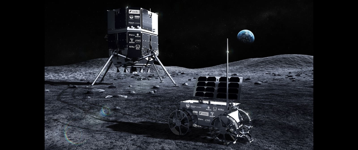 Японская ispace назвала причину второй неудачи при посадке на Луну