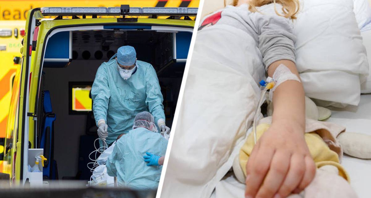 Туристка приехала на курорт и получила шоковое отравление ... солнцем. Как такое возможно?