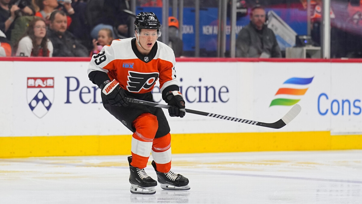 Мичков, Демидов и Аскаров — среди главных кандидатов на прорыв в новом сезоне по версии сайта НХЛ