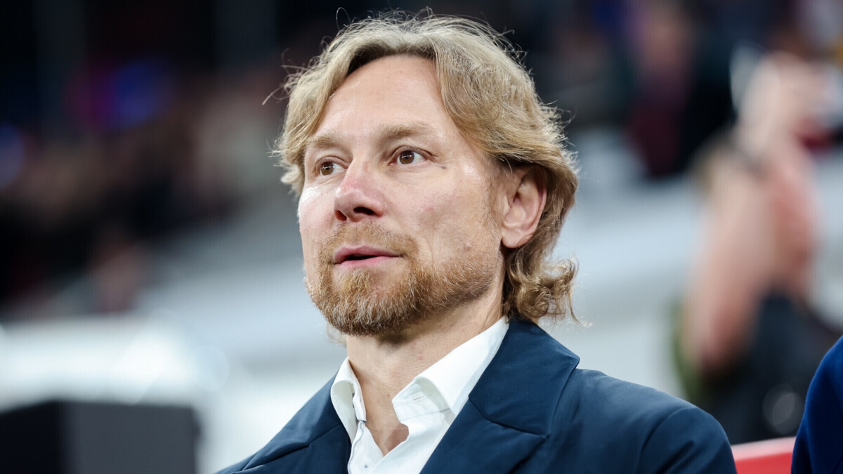 «В системе координат Карпина ты должен работать на пределе возможностей» — Григорян