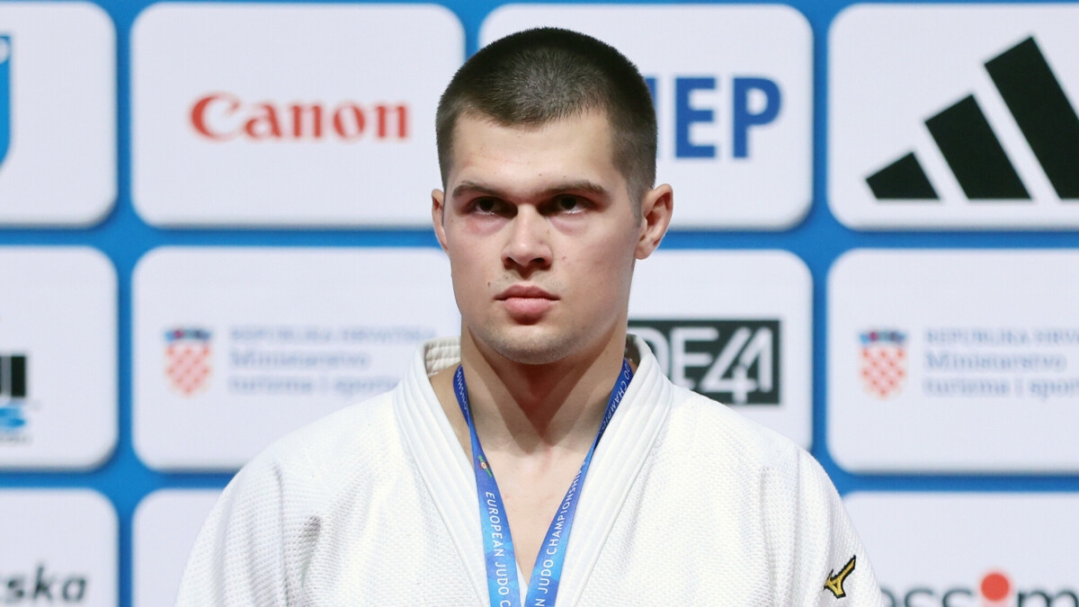 Дзюдоист Каниковский &mdash; о победе на чемпионате мира в Будапеште: &laquo;Результатом доволен, но какой‑то сильной радости нет&raquo;