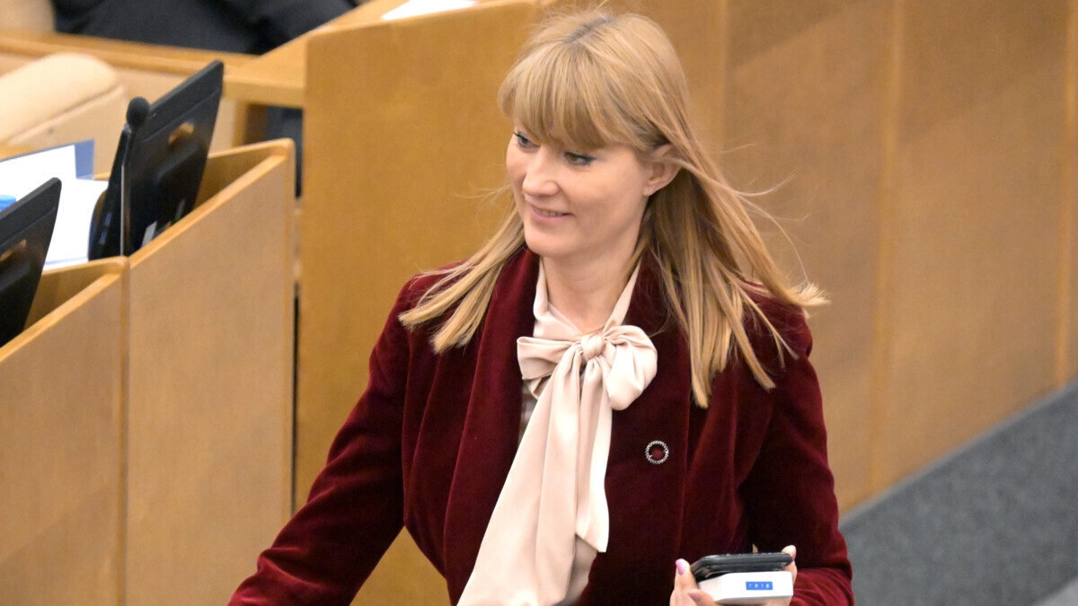 Журова — о письме FIS с аргументами о допуске россиян: «Хорошие новости. Есть подозрение, что МОК провел консультации» Журова — о письме FIS с аргументами о допуске россиян: «Хорошие новости. Есть подозрение, что МОК провел консультации»