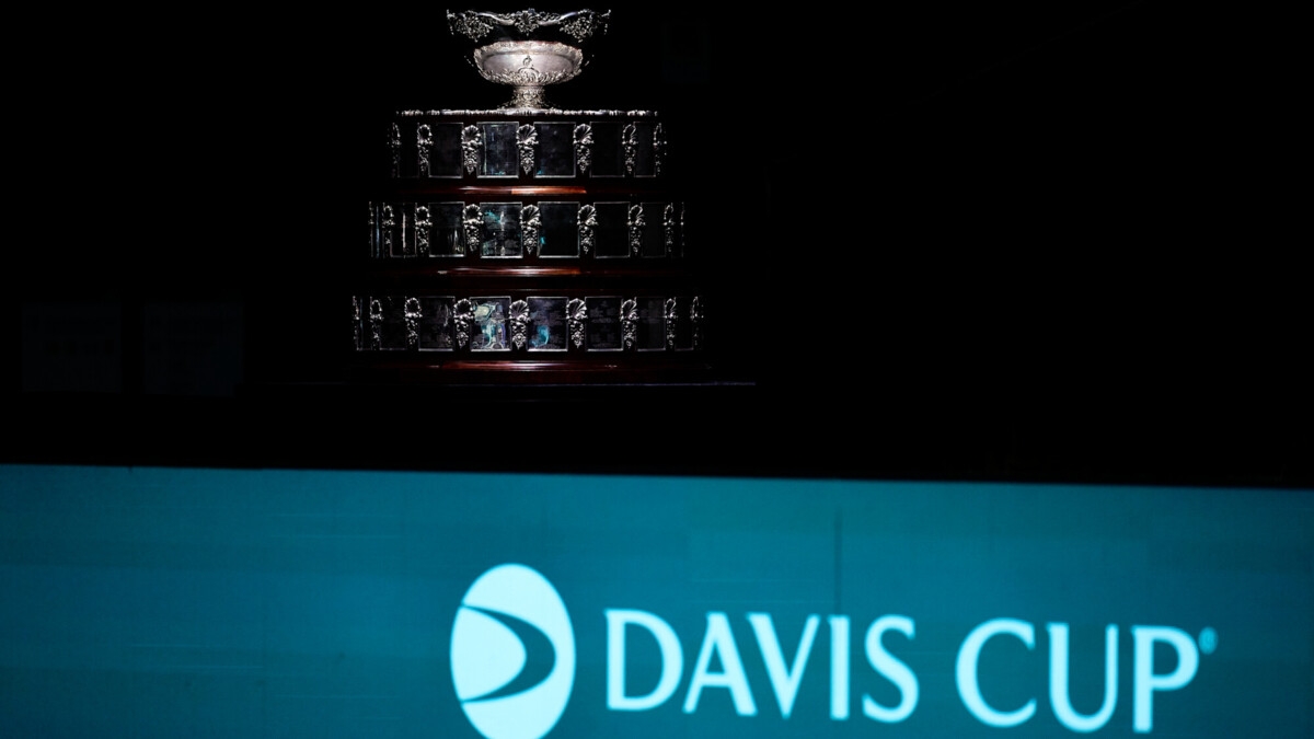 Матч Кубка Дэвиса между сборными Канады и Израиля пройдет без зрителей из‑за опасений по поводу безопасности