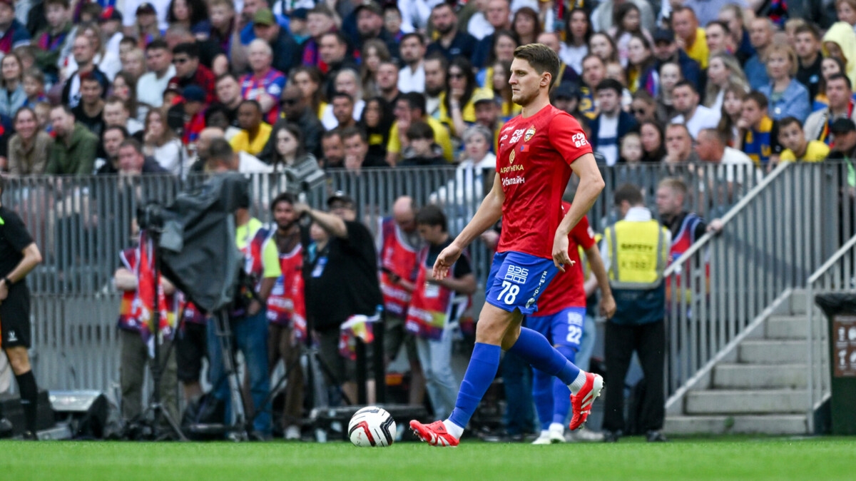 «Главный козырь «Акрона» — Дзюба, но его «съест» Дивеев» — Аршавин