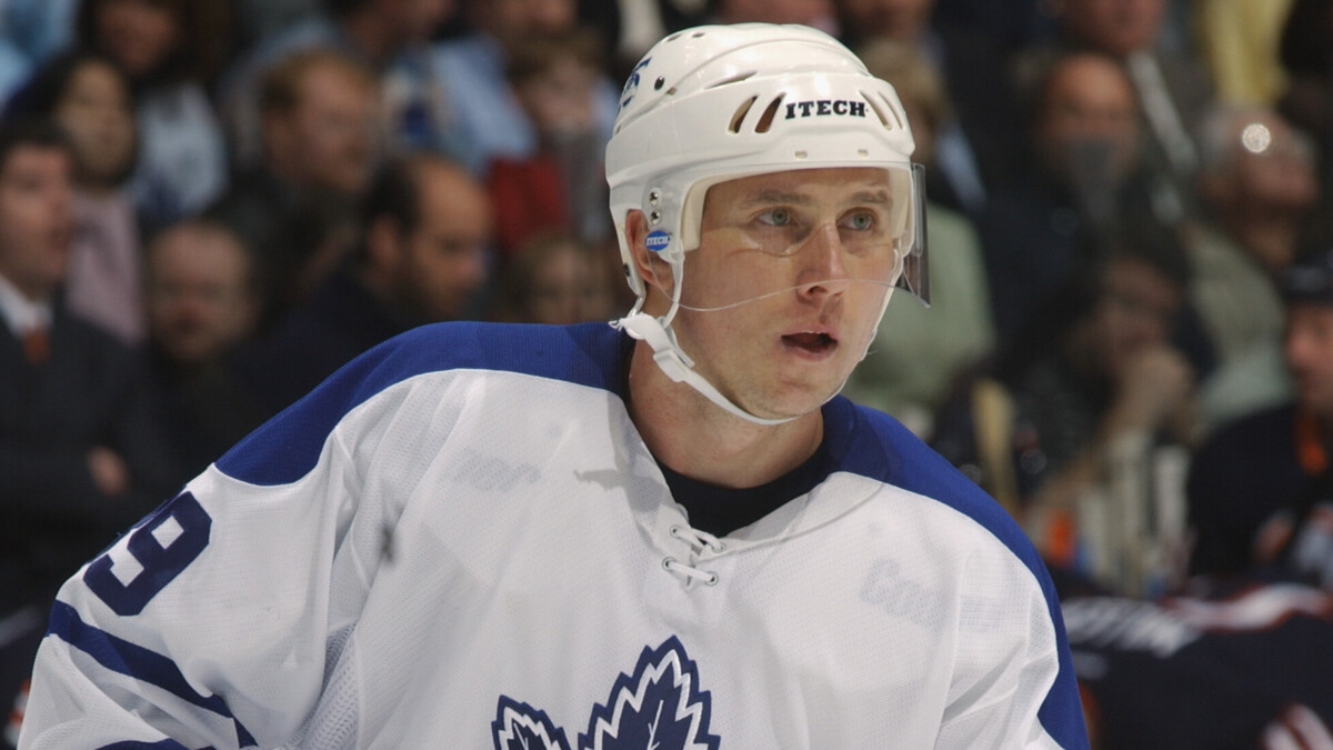 Ротенберг поздравил Могильного с включением в Зал хоккейной славы